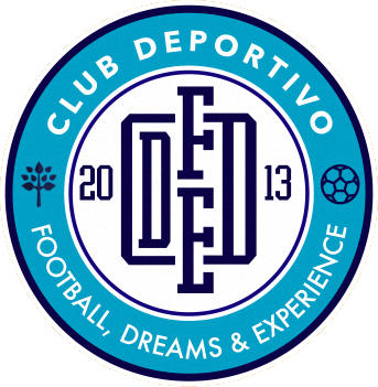 Escudo de C.D.E. FOOTBALL DREAMS (MADRID)