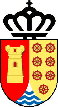 Escudo de C.D.M. ARROYOMOLINOS (MADRID)