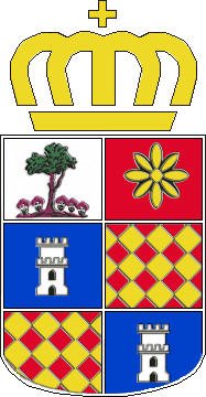 Escudo de CAMARMA C.F. (MADRID)