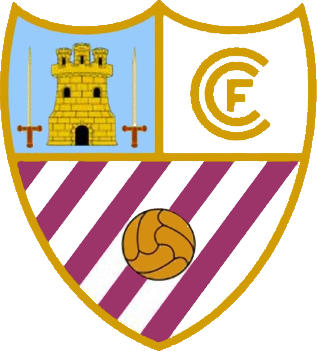 Escudo de CASTILLA F.C. (MADRID)