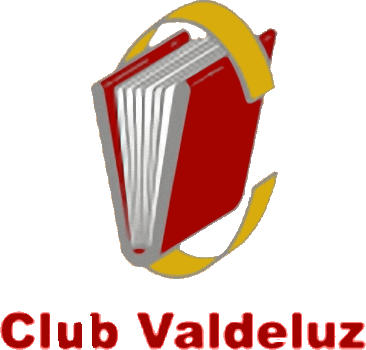 Escudo de CLUB VALDELUZ (MADRID)