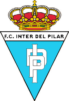 Escudo de F.C. INTER DEL PILAR (MADRID)