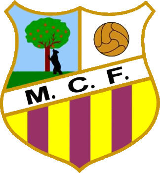 Escudo de MADRILEÑO C.F. (MADRID)