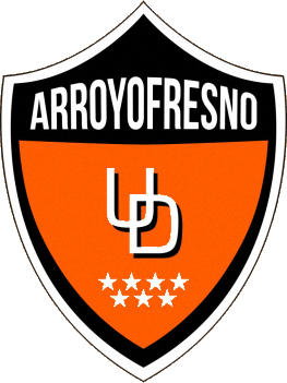 Escudo de U.D. ARROYOFRESNO (MADRID)