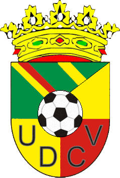 Escudo de U.D. COLLADO VILLALBA (MADRID)