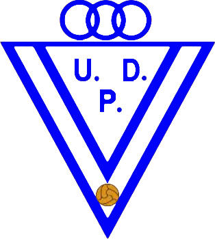 Escudo de U.D. POZUELO (MADRID)