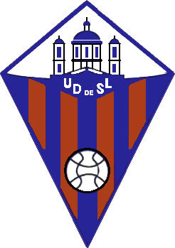 Escudo de U.D. SAN LORENZO (MAD.) (MADRID)