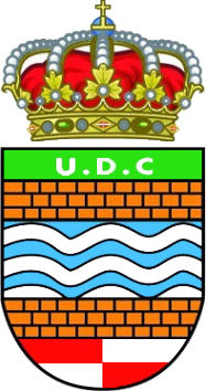 Escudo de U.D.C. CIEMPOZUELOS (MADRID)