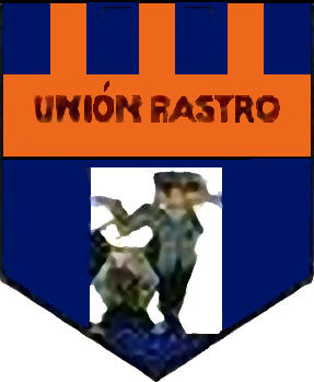 Escudo de UNIÓN EL RASTRO-1 (MADRID)