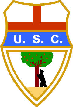 Escudo de UNIÓN SPORTING CLUB(MADRID) (MADRID)