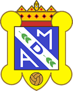 Escudo de A.D. MARAVILLAS-min