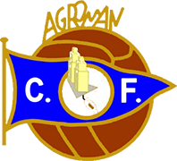 Escudo de AGROMAN C.F.-min