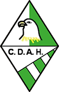 Escudo de C.D.  ALZOLA-HALCONES