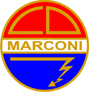 Escudo de C.D. MARCONI-min