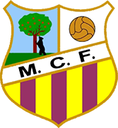 Escudo de MADRILEÑO C.F.-min