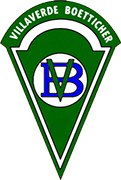 Escudo de S.A.D. VILLAVERDE BOETTICHER