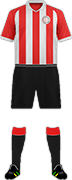 Equipación BULLAS C.F.