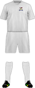 Equipación CENTRO DEPORTES BALSICAS.