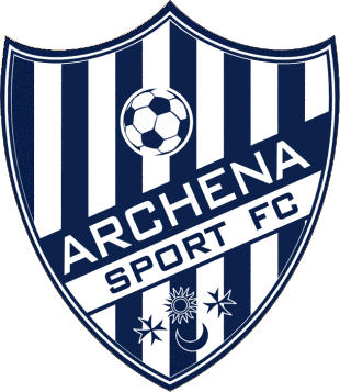 Escudo de ARCHENA SPORT F.C. (MURCIA)