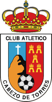 Escudo de C. ATLÉTICO CABEZO DE TORRES (MURCIA)