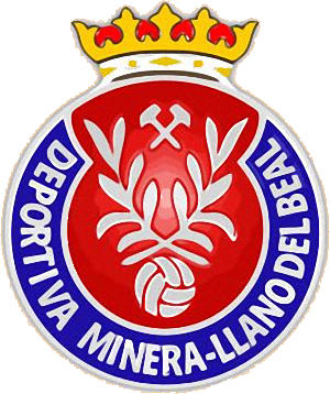 Escudo de C. DEPORTIVA MINERA (MURCIA)
