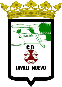 Escudo de C.D. JAVALÍ NUEVO (MURCIA)