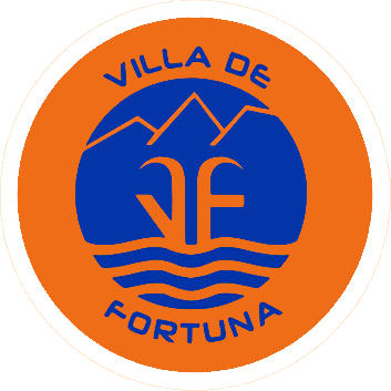 Escudo de C.D. VILLA DE FORTUNA-1 (MURCIA)