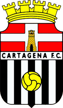 Escudo de CARTAGENA FC (MURCIA)