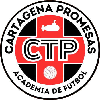 Escudo de CARTAGENA PROMESAS ACADEMIA DE FUTBOL (MURCIA)