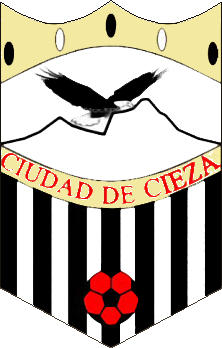 Escudo de CIUDAD DE CIEZA C.F. (MURCIA)