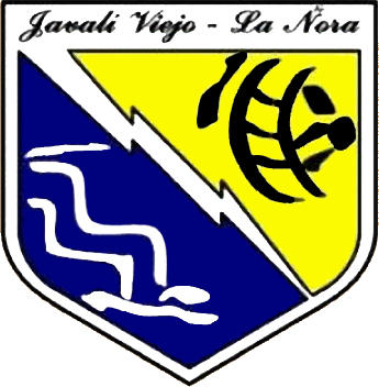 Escudo de E.D. JAVALÍ VIEJO-LA ÑORA (MURCIA)