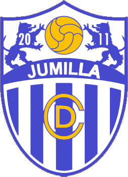 Escudo de JUMILLA C.D. (MURCIA)