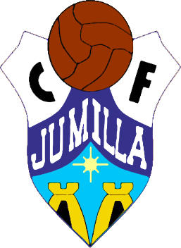 Escudo de JUMILLA C.F. (MURCIA)