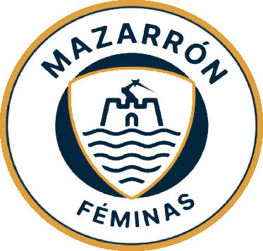 Escudo de MAZARRÓN FÉMINAS (MURCIA)