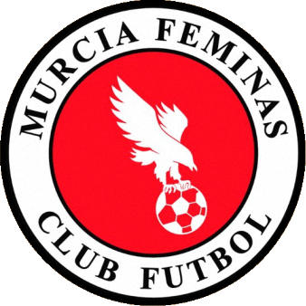 Escudo de MURCIA FÉMINAS C.F. (MURCIA)