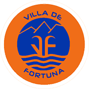 Escudo de C.D. VILLA DE FORTUNA-1
