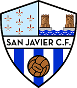 Escudo de SAN JAVIER C.F.