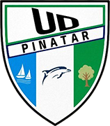 Escudo de U.D. PINATAR