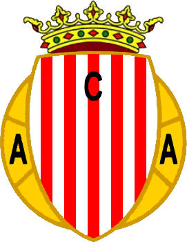 Escudo de C. ATLÉTICO AURORA (NAVARRA)