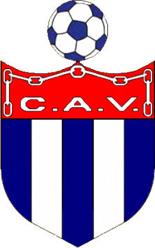 Escudo de C.ATLETICO VALTIERRANO (NAVARRA)