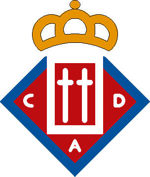 Escudo de C.D. AOIZ (NAVARRA)