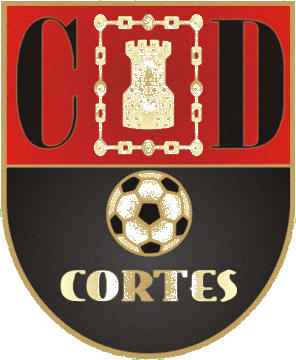 Escudo de C.D. CORTES (NAVARRA)