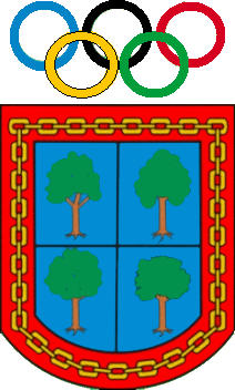 Escudo de C.D. LAGUNAK (NAVARRA)