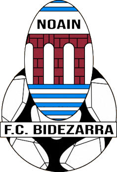 Escudo de F.C. BIDEZARRA (NAVARRA)