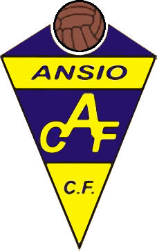 Escudo de ANSIO C.F. (PAÍS VASCO)