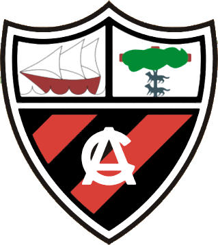 Escudo de ARENAS CLUB DE GETXO (PAÍS VASCO)