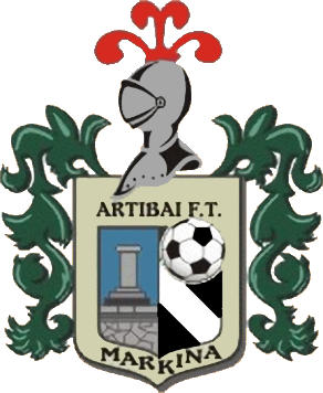 Escudo de ARTIBAI F.T. (PAÍS VASCO)