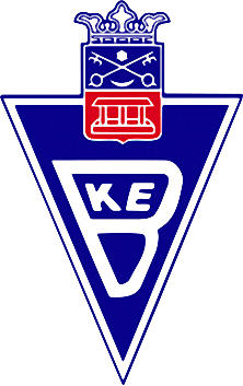 Escudo de BERGARA K.E. (PAÍS VASCO)