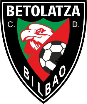 Escudo de BETOLATZA C.D. (PAÍS VASCO)
