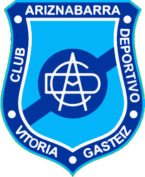 Escudo de C.D. ARIZNABARRA (PAÍS VASCO)
